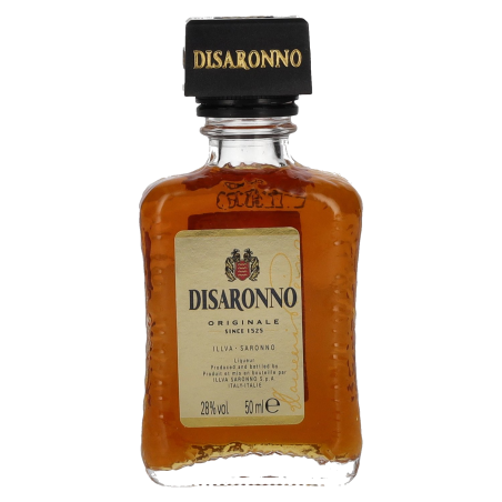 DISARONNO AMARETTO 5CL