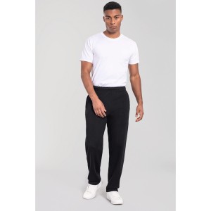 Pantalon de jogging Iconic 250 à ourlet ouvert