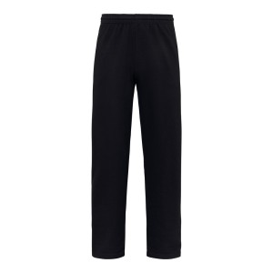 Pantalon de jogging Iconic 250 à ourlet ouvert