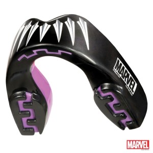 Protège-dents Marvel