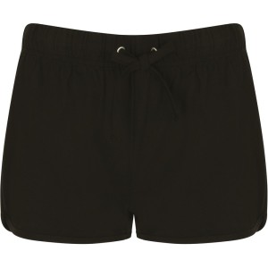 Short Femme Rétro