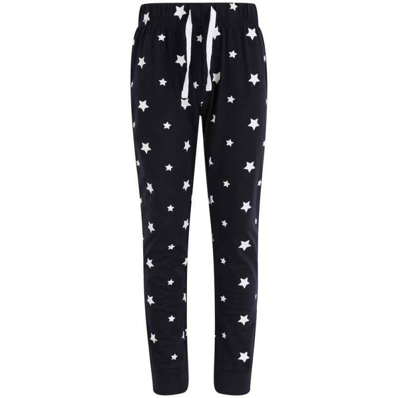 Navy / White