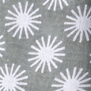 Chèche à motifs unisexe