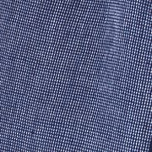Chèche en chambray unisexe
