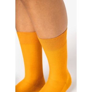 Chaussettes écoresponsables unisexes