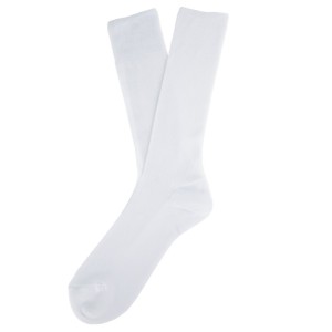 Chaussettes écoresponsables unisexes