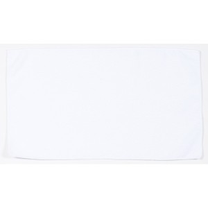 Serviette de toilette microfibre