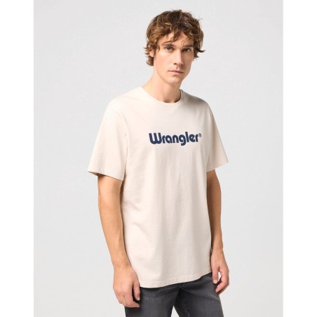 T-shirt logo
