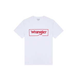 T-shirt logo