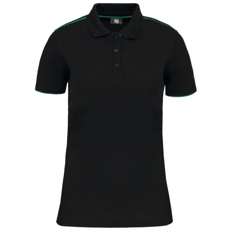 Black / Kelly Green