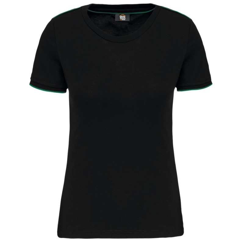 Black / Kelly Green