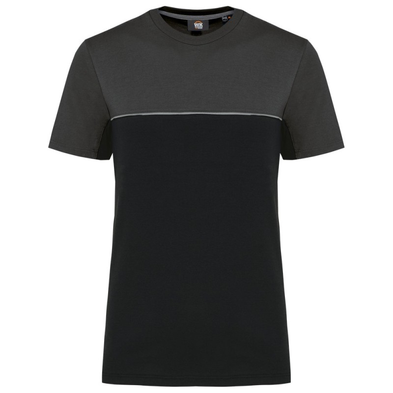 Black / Dark Grey