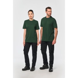 T-shirt écoresponsable manches courtes unisexe