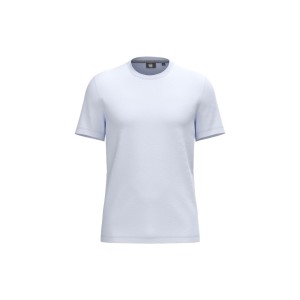 T-shirt à traitement antibactérien homme