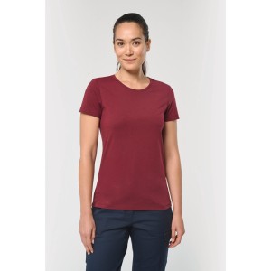 T-shirt à traitement antibactérien femme