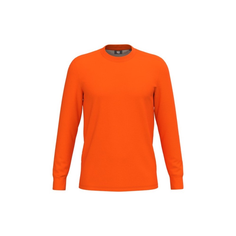 Fluorescent Orange