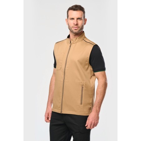 Gilet Day To Day homme
