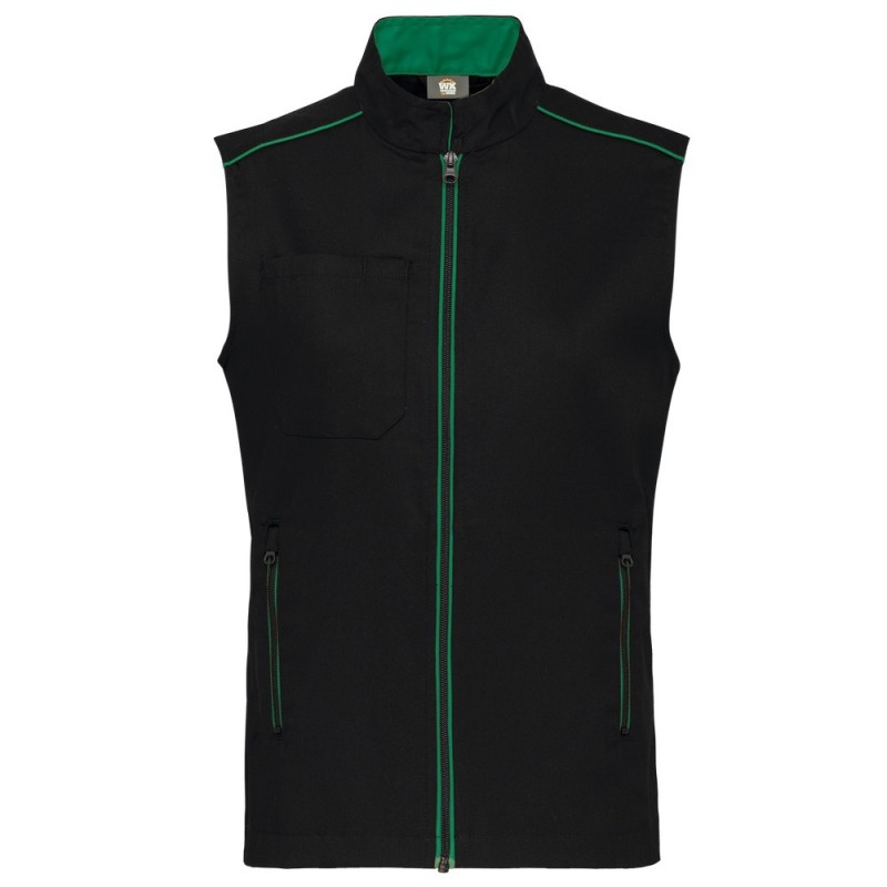 Black / Kelly Green