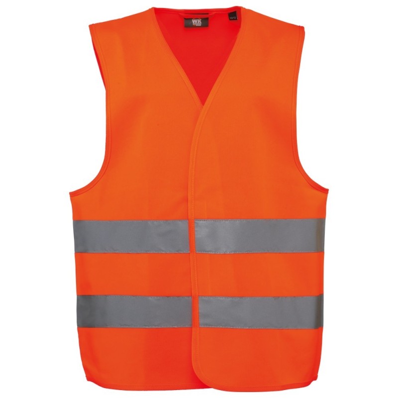 Hi Viz Orange