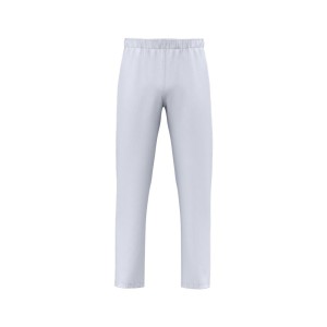 Pantalon de cuisine écoresponsable unisexe