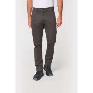 Pantalon sans poches unisexe