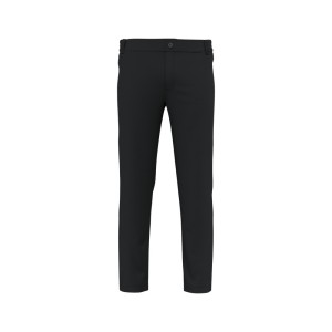 Pantalon sans poches unisexe