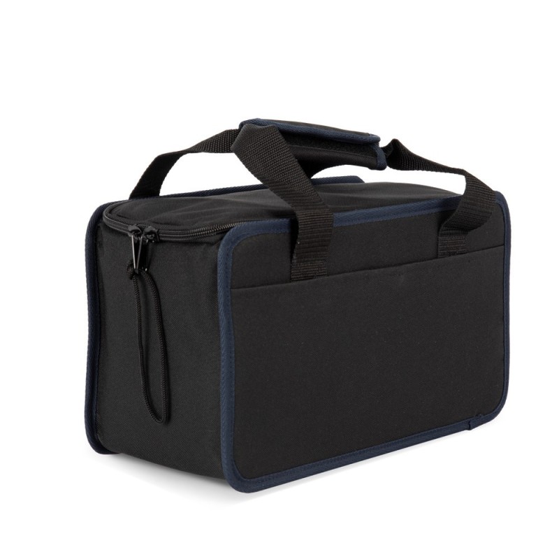 Black / Navy