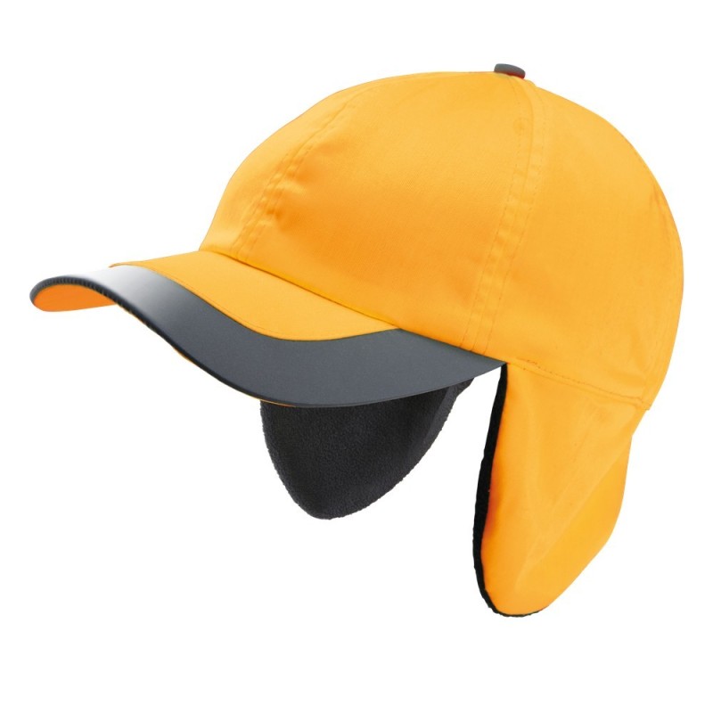 Fluorescent Orange