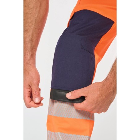 Genouillères de protection