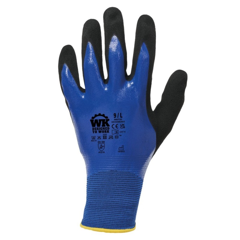 Royal Blue