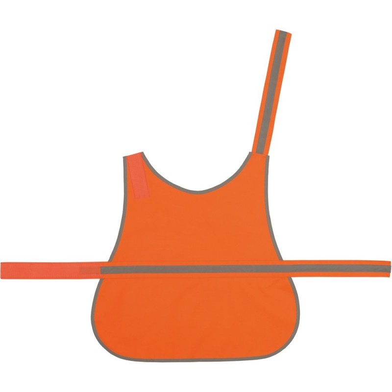 Hi Vis Orange