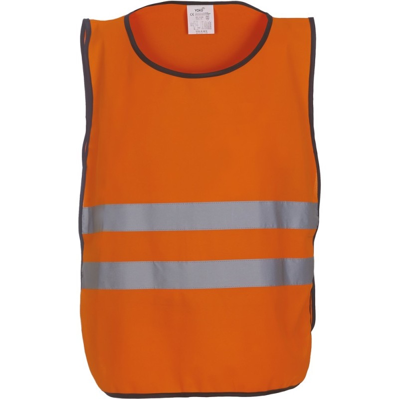 Hi Vis Orange
