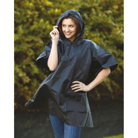 Poncho léger