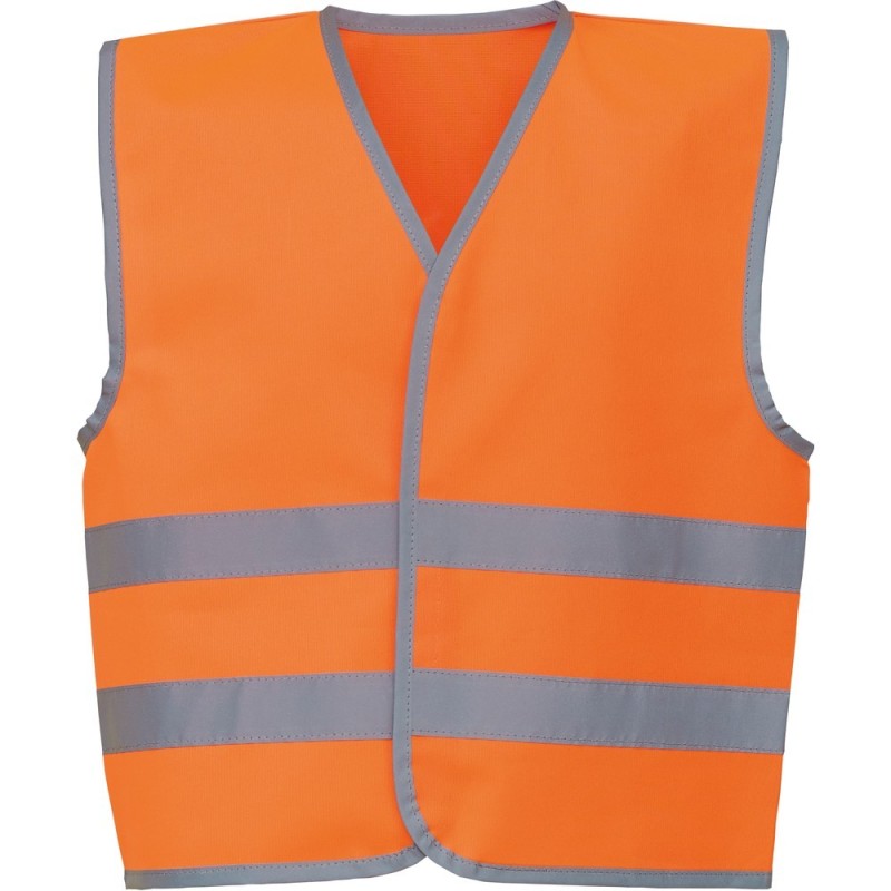 Hi Vis Orange