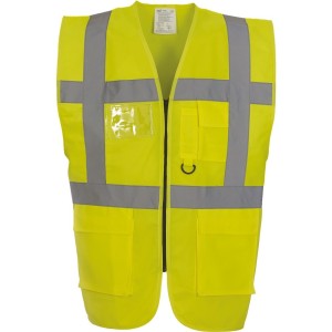 Hi Vis Yellow