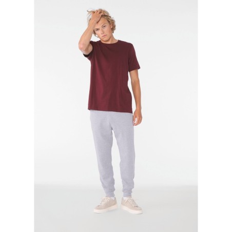 T-shirt homme col rond