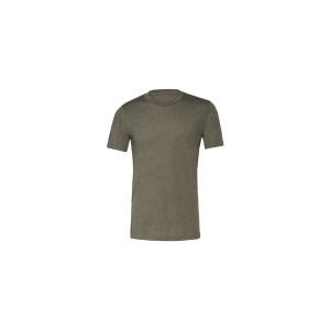 Heather Military Green