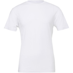 T-shirt homme col rond