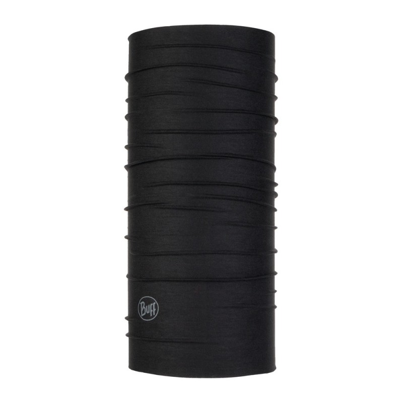 Solid Black