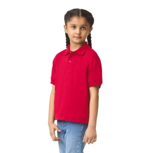 Polo jersey Dryblend® enfant