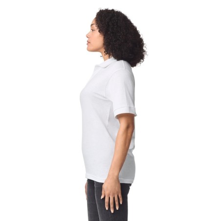 Polo jersey Dryblend®