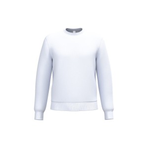 Sweat-shirt col rond unisexe