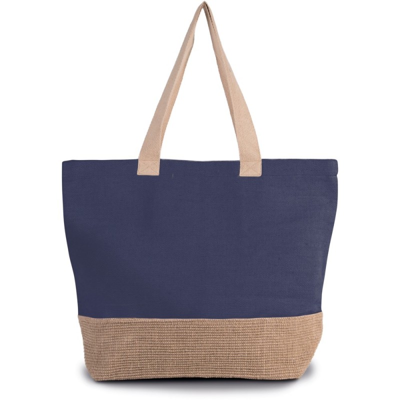 Patriot Blue / Natural