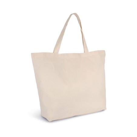 Sac shopping extra large en coton