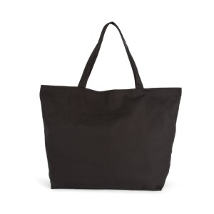 Sac shopping extra large en coton