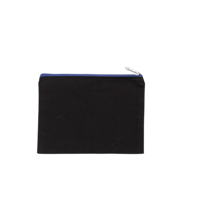 Black / Royal Blue