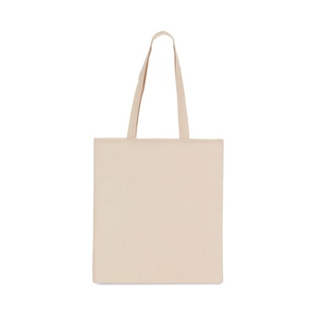 Sac shopping avec longues anses