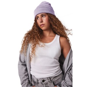 Bonnet tricoté