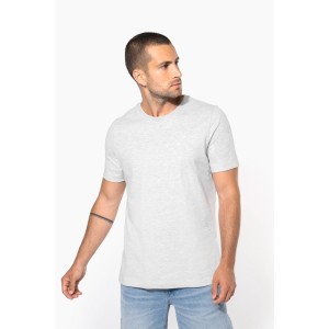 T-shirt vintage manches courtes homme