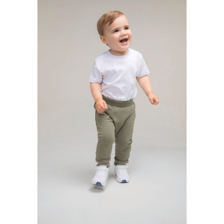 Pantalon de jogging écoresponsable enfant